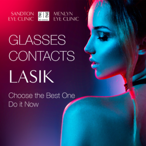 Glasses or lasik what is best?