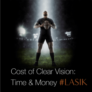 Cost of LASIK & Rugby