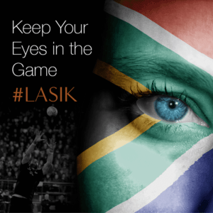 Lasik & Rugby Keep your eyes in the game