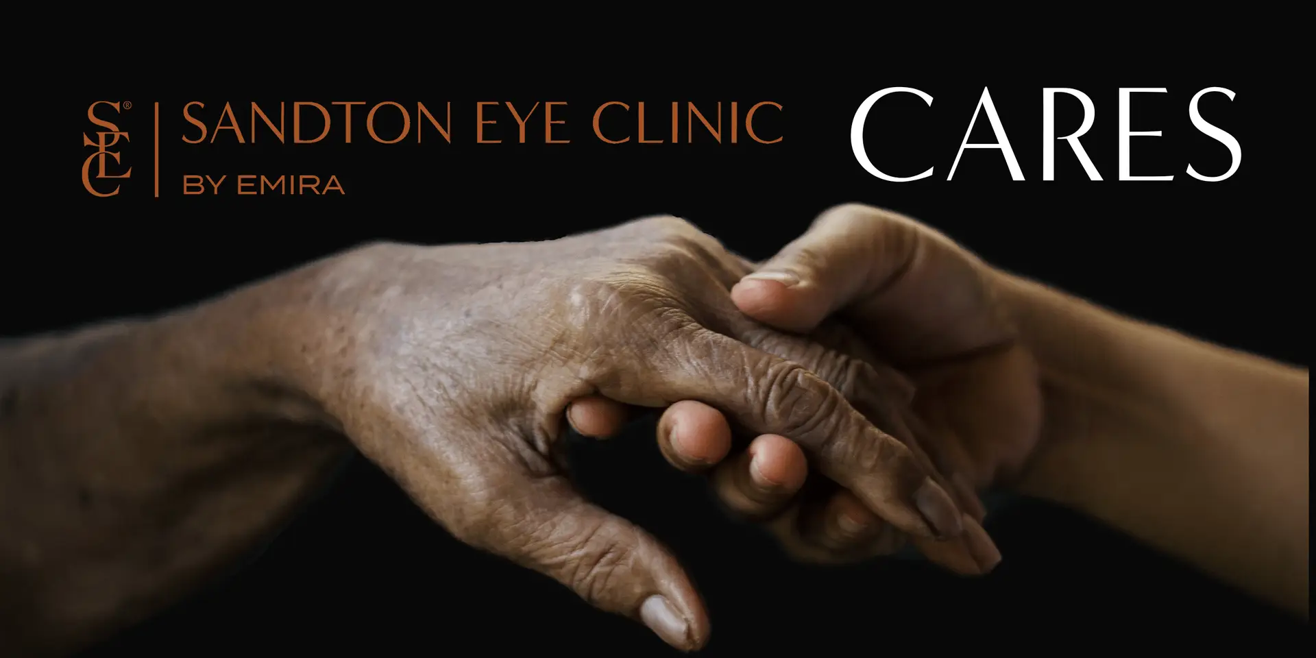 Cataract Surgery in Gautneg