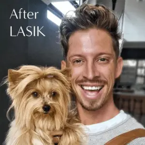 life after lasik