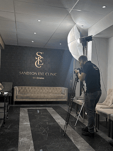 Sandton Eye Clinic place picture